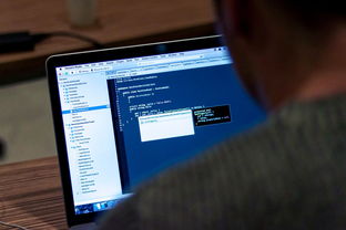 浪潮軟件開(kāi)發(fā) 技術(shù)驅(qū)動(dòng)，賦能數(shù)字化轉(zhuǎn)型